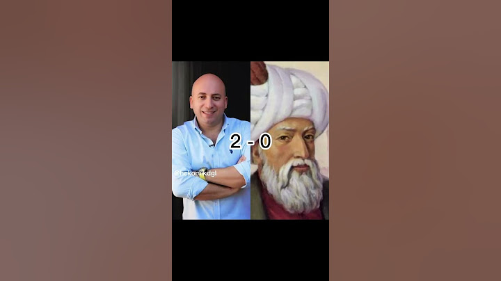 Mimar sinan vs Mimar selim bey