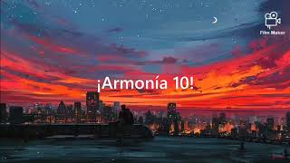 Armonia 10 - Herido Corazón - Dj Sediento