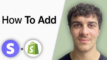 How to Add Stripe to Shopify [2025 Full Guide]