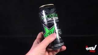 Random Spot - Rockstar Punched Citrus Punch Energy Drink screenshot 4