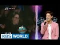 The new host that took the hearts of all women [Singing Battle / 2017.04.05]