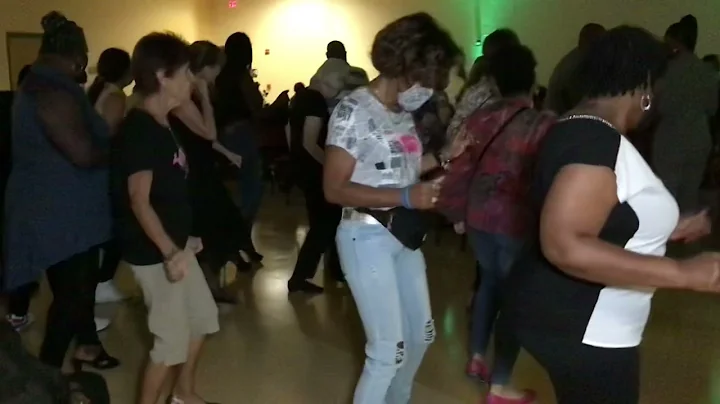 12. SATURDAY NIGHT LIVE: Live Music & Line Dancing...