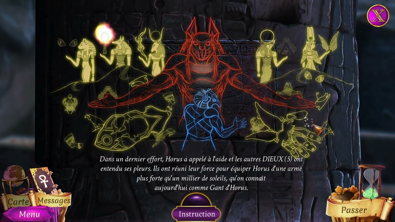 Demon Hunter 4 Riddles of Light – Let’s Play COMPLET 🇫🇷