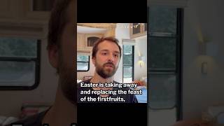 Easter Replaces God's Holy Day #easter #christian #jesus #torah