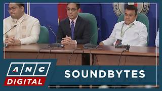 FULL: Prosecution spokespersons, Ortega on Week 2 of VP Sara impeachment trial | ANC
