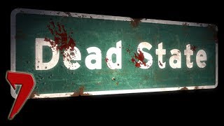 Dead State : Zombie Survival - E07 - We will save you! Oh. screenshot 4