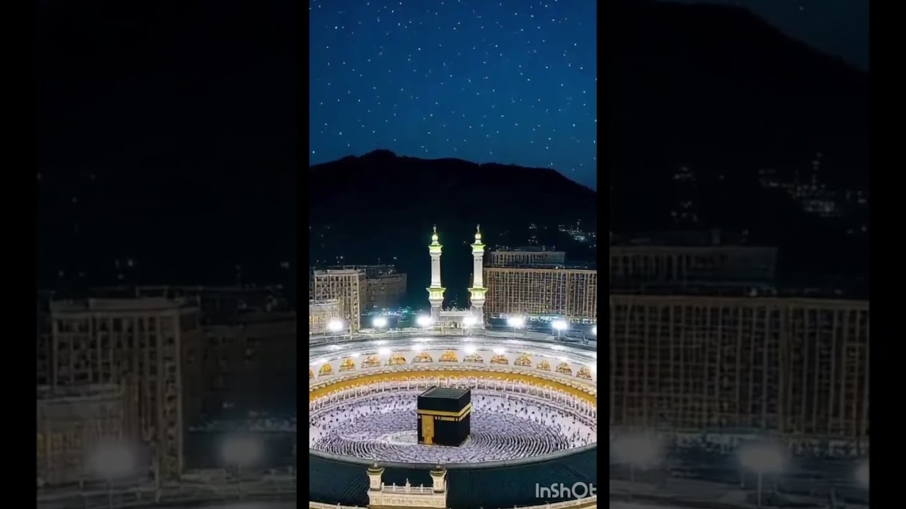 കഅബാലയം|മക്കമണ്ണിൽനിൽക്കുംനേരം