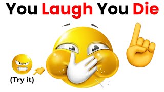 Dont Smile While Watching This Video Laugh Lose