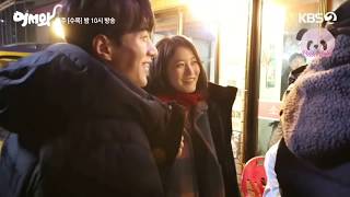 [ENG SUBS] Meow, The Secret Boy Behind the Scenes (SolA, Hongjo and Jaesun   SolA drunk)