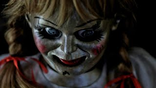 The Annabelle (2014) full horror movie explained in Hindi || Horror movie explained in hind