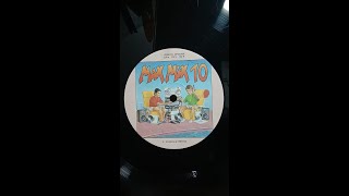 Max mix 10 (Version Megamix) #djs  #vinilos  #vinyl  #musica  #music