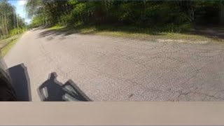 Body cam shows Florida deputy ambushed, attacked with knife