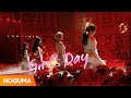 [컷편집] 걸스데이 (GIRL&#39;S DAY) &#39;Something&#39; [4K]