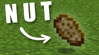 You NEED These Nuts in Minecraft Create Mod!