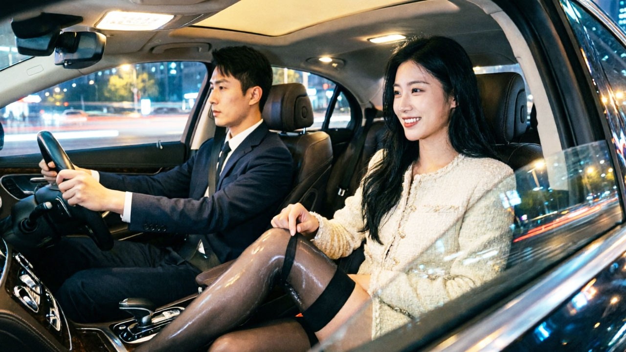 他故意留下出轨痕迹挑衅，我隐忍不发，直到他站事业巅峰，才笑着送他人财两空！💘 #chinese television dramas #逆袭 #爽剧 #豪门 #shortdramas