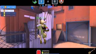 Microvolts: SkyMonkey vs PowerForever