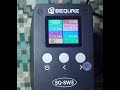 SEQURE SQ SW3 пришлось купить новую сварку