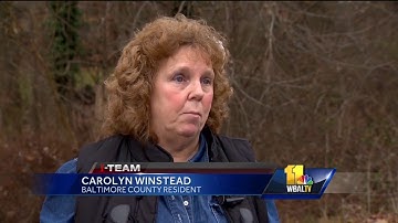 Video: Authorities say do not to respond to scam text message