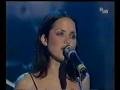 The Corrs - When He&#39;s Not Around