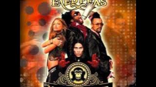 Black Eyed Peas-my style