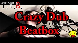 Pro Dubstep/Trap beatbox Crazy 2015