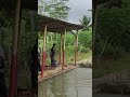 kena perut lele