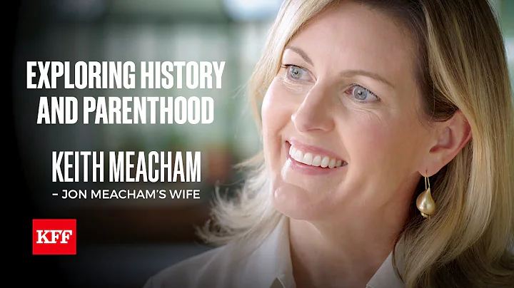 Keith Meacham Interview: From HBOs The Soul of Ame...