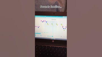 Thumbnail of Chrome music lab