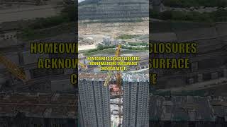 Living On A Chemical Dump ☣️ #toxicwaste #zoning #realestate #pollution