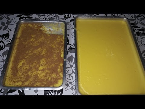 Como fazer um delicioso curral