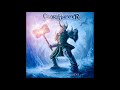 Gloryhammer  the epic rage of furious thunder  new version  extra epic orchestration
