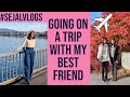 Switzerland Vlog | Sejal Kumar