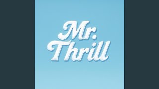 Mr. Thrill - Adam lamb