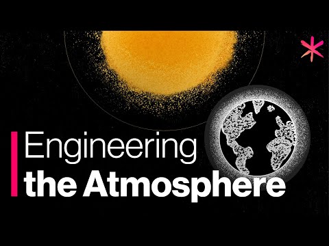 Geoengineering: Our Last Defense Against Climate Change