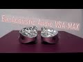 EarAcoustic Audio VSA MAX EarAcoustic Audio VSA MAX