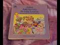 Baby Kermit birthday surprise 1986 book on tape 