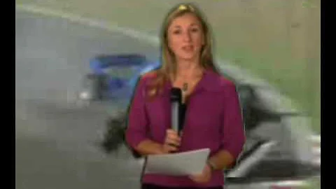 a car wreck of a broadcast!!!