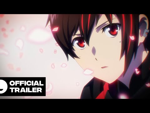 Scarlet Nexus | Official Anime PV