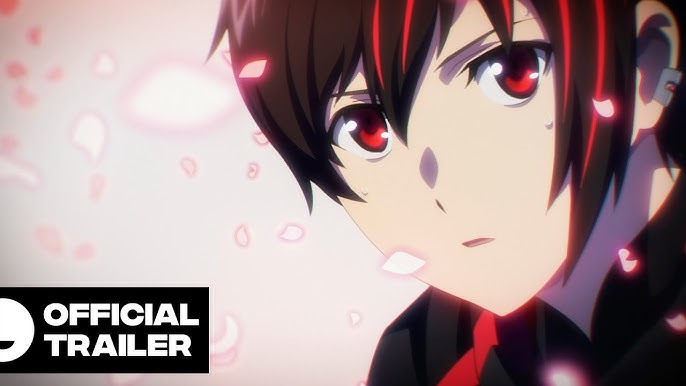 Scarlet Nexus: anime ganha novo trailer, pôster e data de estreia