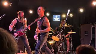 MUTOID MAN - SALA GROOVE (Portugalete 21/09/2023)