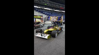 Having a little #FlashbackFriday to #PRI2025! @Performanceracing