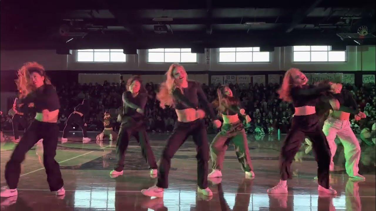 Five Hills Dance Championship