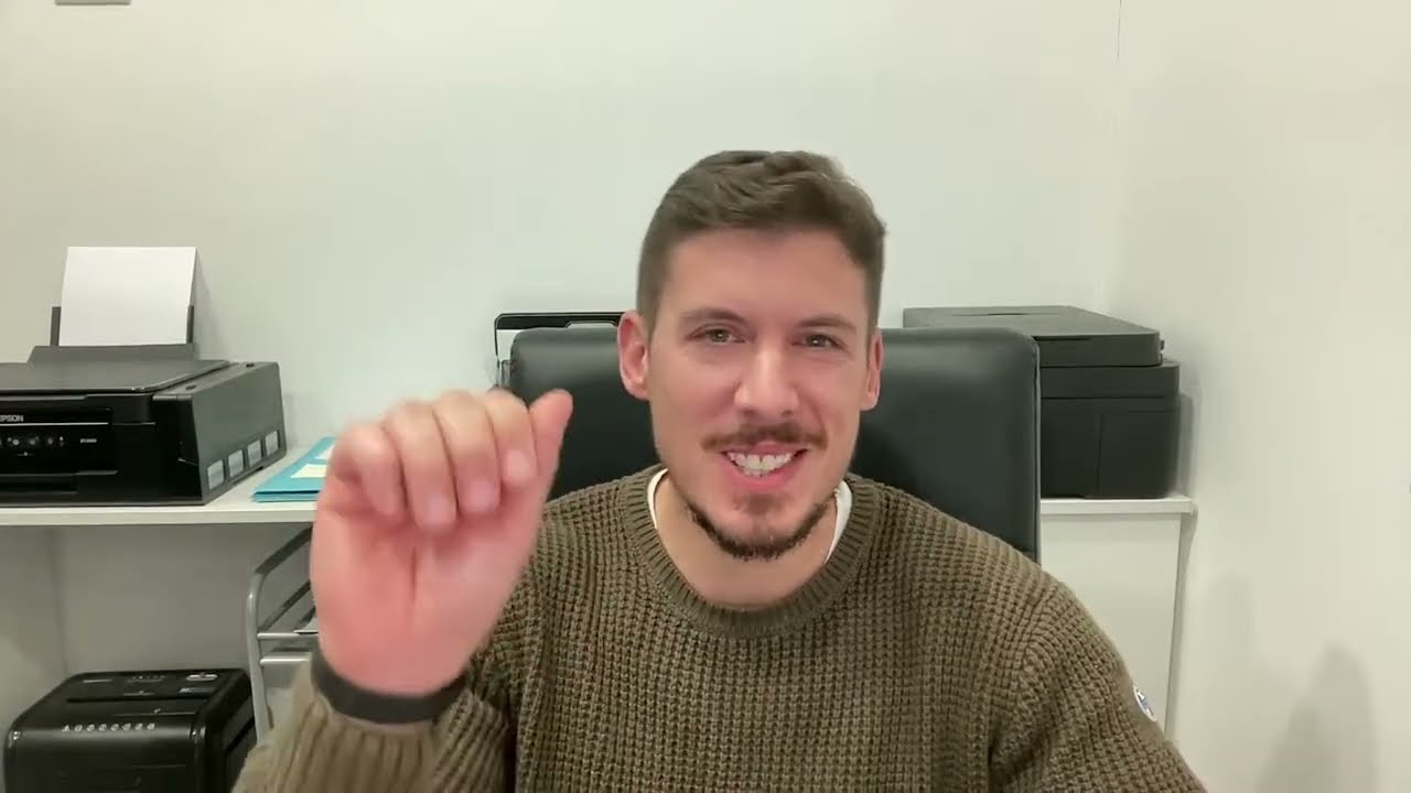 Breve LIVE per raccolta quesiti