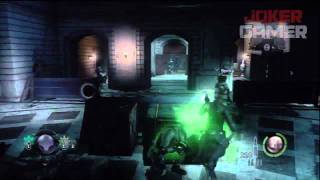 Resident Evil Operation Racoon City Gameplay 2-3