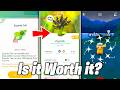 50 ZYGARDE CELLS REWARD IN POKEMON GO! New Kalos Tour Event Pass / Good News about the New Pikachu!