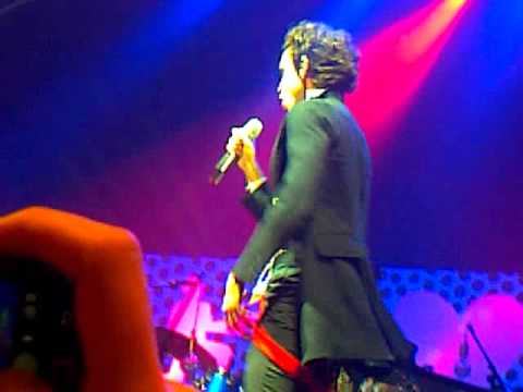 [2013.05.10] MIKA In Jakarta ~Relax, Take It Easy~
