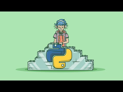 Learn Modern Python