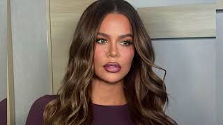 Khloé Kardashian🩷| Biography | Plus Size Model | Curvy Instagram Stars | Fashion Celebrity Wiki
