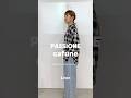 cafune人気秋物追加ご予約‼️&PASSIONE2026Spring Collectionご予約✨✨✨