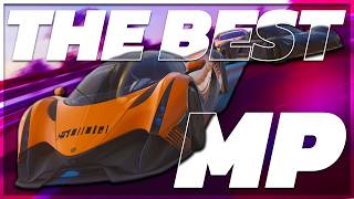 The BEST Multiplayer Season! - Asphalt Legends